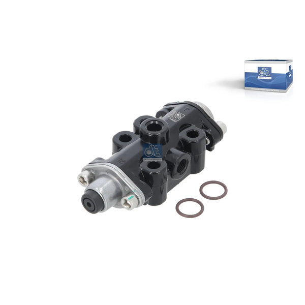 شیر رله گیربکس 2.32168 DIESEL TECHNIC